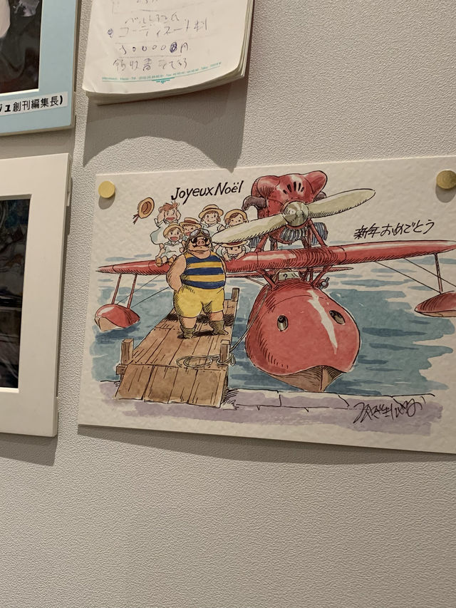 【銀座】ジブリ×アニメの体験型イベント🎥🌿🇯🇵