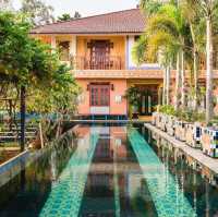 Lost Paradise Resort