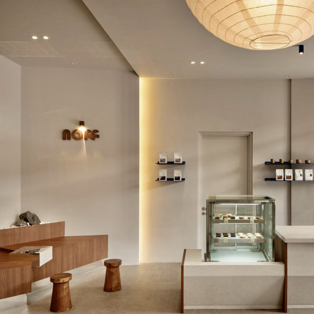 Noff Coffee