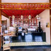 SAN . J Cafe’ & Bakery 