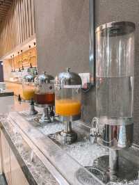 T Cafe @ Wyndham Acmar Hotel Klang