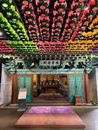 Lotte World Folk Museum