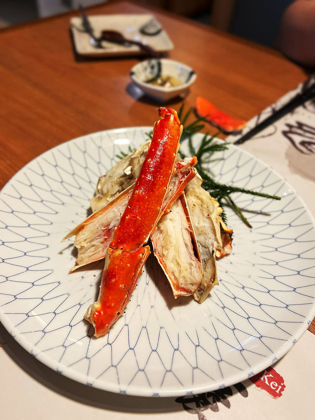 超級豪華蟹宴🦀