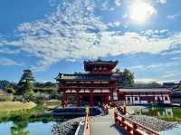 世界遺產——平等院