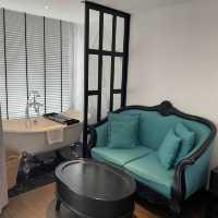 Glory Boutique Suites โรงแรมสไตล์อังกฤษ@เชียงใหม่