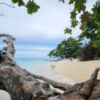 เกาะกระดาน จ.ตรัง ชายหาดที่ดีที่สุดในโลก