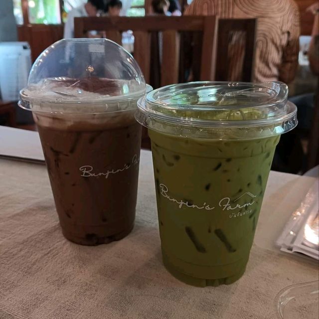 Bunjin’s Farm ลำพูน