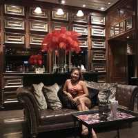 Luxury & Romantics Hotel Muse Bangkok 