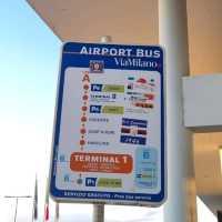 米蘭機場最方便的酒店，房間安靜舒適，有免費車