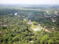 เที่ยวสายบุญ : วัดภูทอก จ.บึงกาฬ