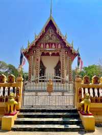 Prasat Hin Phanom Wan