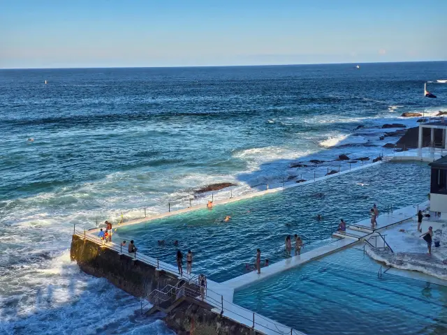 Bondi Beach