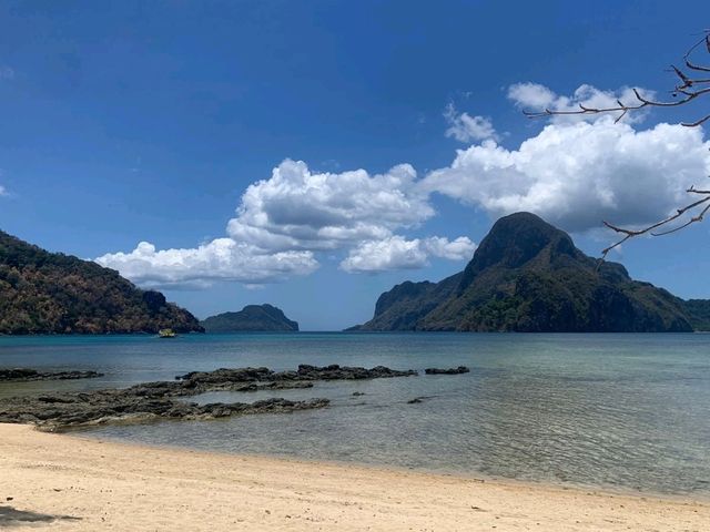 El Nido - The place to go!!