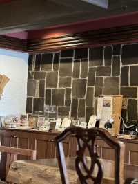 洞爺湖精緻Smile Garden Cafe💕休閑下午之選