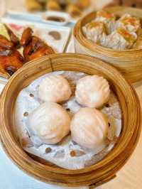 「丹桂軒」深圳老字號粵菜館，食物質素有保證！