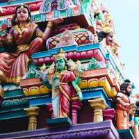 Sri Aruloli Thirumurugan