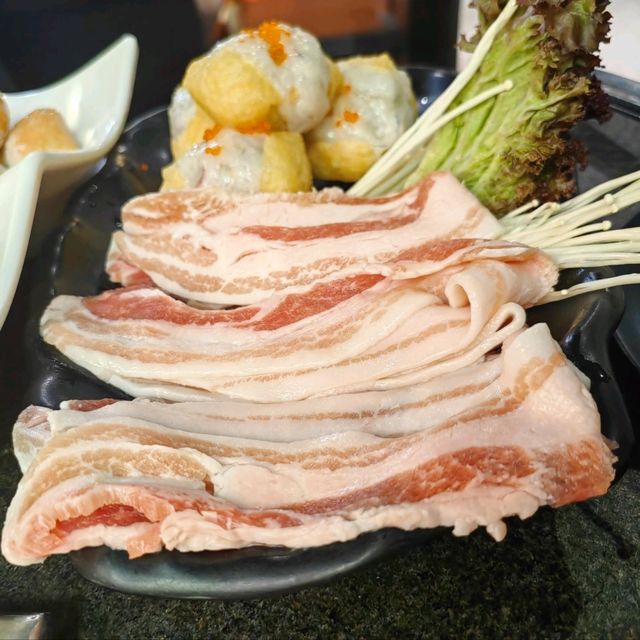 觀塘火鍋店巧得鍋