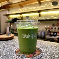 บาร์ลับแห่งใหม่ ร้านค็อกเทลอุบล คาเฟ่