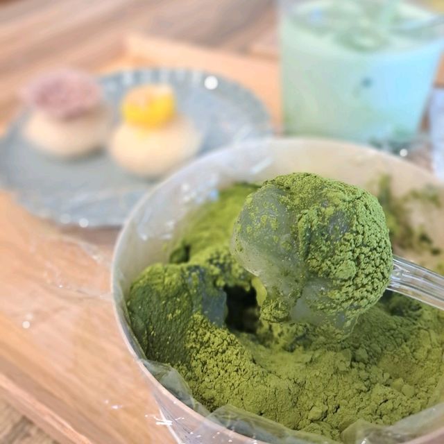 【東灘・岡本】オシャレな町の可愛い和菓子屋さん