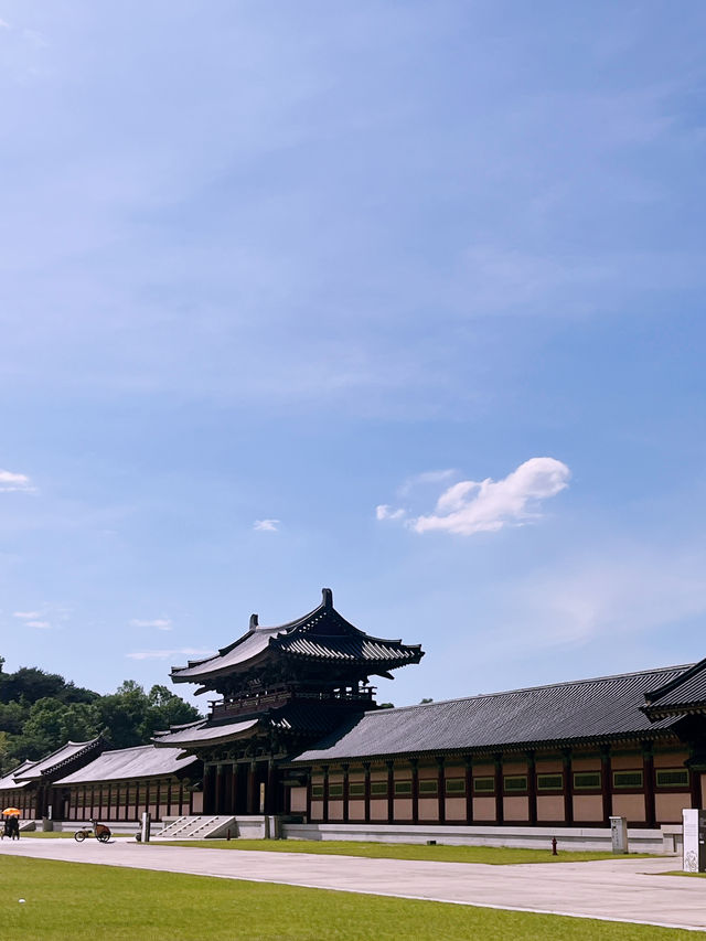 📌 국내여행 충남 부여 “백제문화단지”
