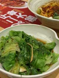 深圳美食篇，豐盛二人套餐