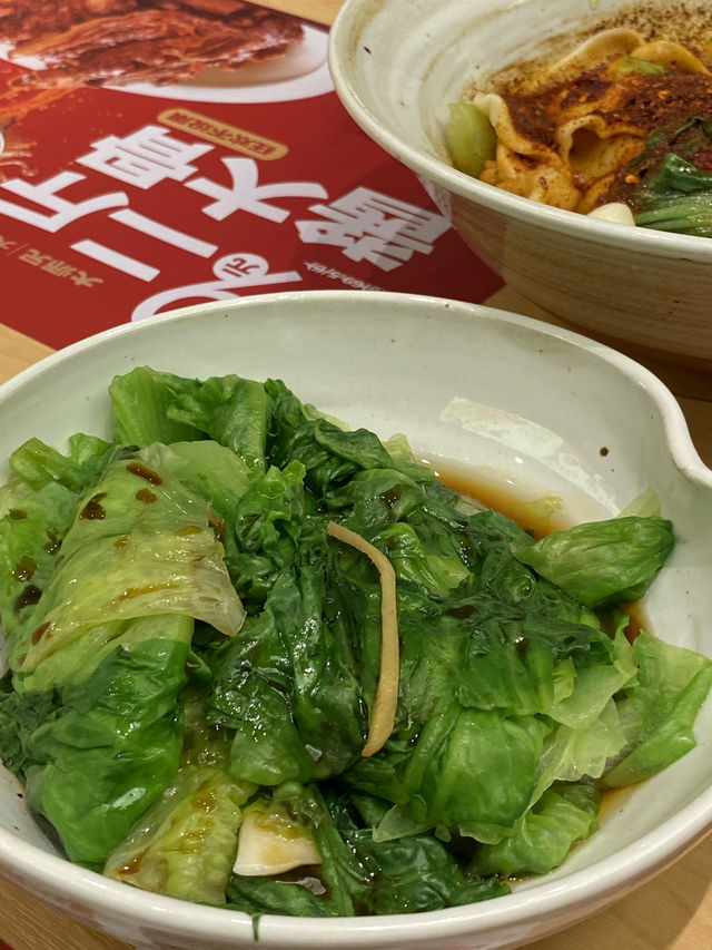 深圳美食篇，豐盛二人套餐