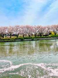 📍富岩運河環水公園