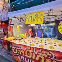 งานกาชาดจังหวัดสมุทรสงคราม 