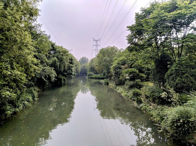 Minhang Sports Park