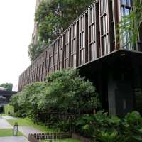 CRAFT Cafe Lang Suan