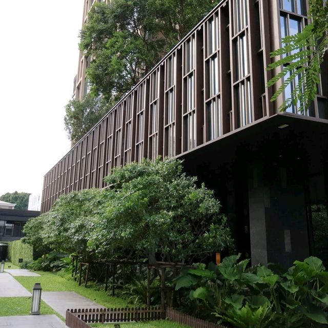 CRAFT Cafe Lang Suan