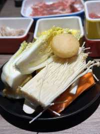 《任你魚肉雞煲烤魚火鍋放題》