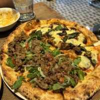 A Slice of Heaven: Family Fun at Ho Chi Minh's 4P's Pizza  
