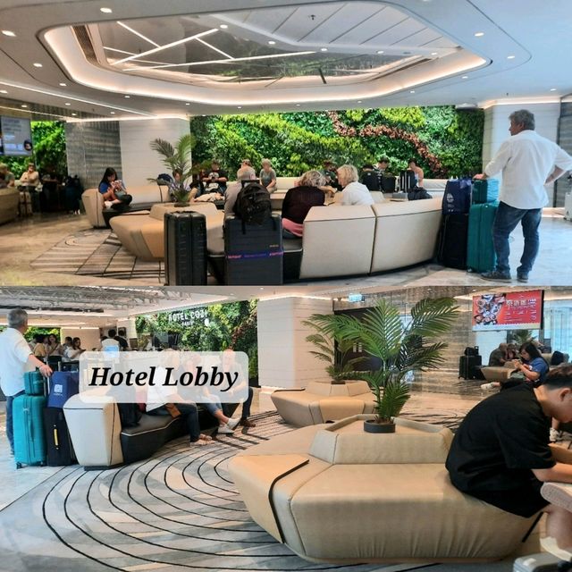 The finest hotel at the best price😍