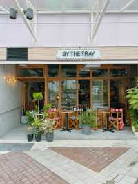 園林風屋邨Cafe🌵｜早餐打卡點