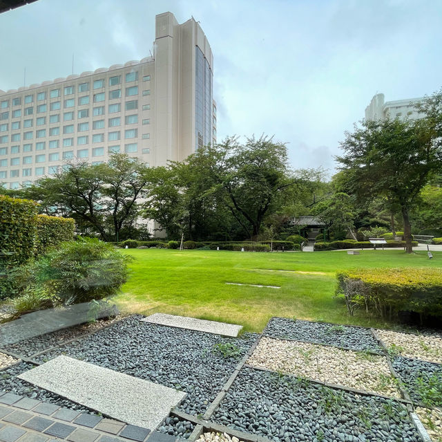 ザ・プリンス　さくらタワー東京、オートグラフ　コレクション