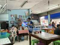 “มาม่าฟ้าธานี” ร้านตำนานของคนชอบกินมาม่า