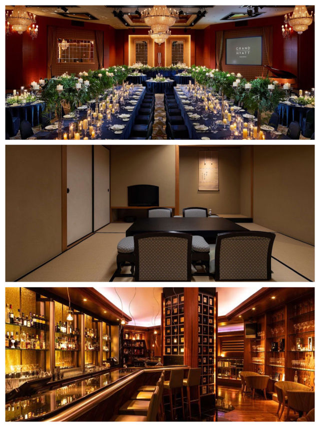 福岡君悅大酒店：奢華設計，便捷地理位置