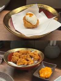 「究極堂」銅鑼灣：高質日式餐廳