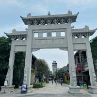 深圳2h 週末遊船好去處