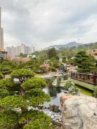Nan Lien Garden