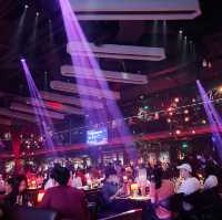 ร้านนั่งชิลเซินเจิ้น bar & restaurant In Shenzhen