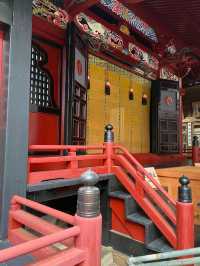 【群馬】関東の人気パワースポット⛩️榛名神社