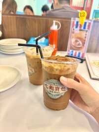 🇲🇾🥟Dimsum Brunchspot in JB: SekBao