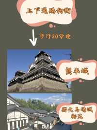 不自駕游九州第一集-熊本篇行程分享