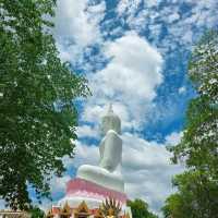 วัดพระบาทภูพานคำ