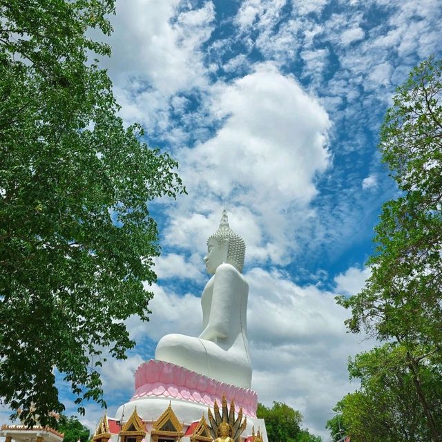 วัดพระบาทภูพานคำ