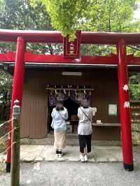 【福岡神社】福を運ぶ七福神