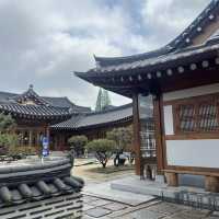 경주 황남관 한옥 숙소와 한복 체험, 전통의 매력 속으로 🏯👘