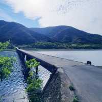 【高知県】四万十市の沈下橋